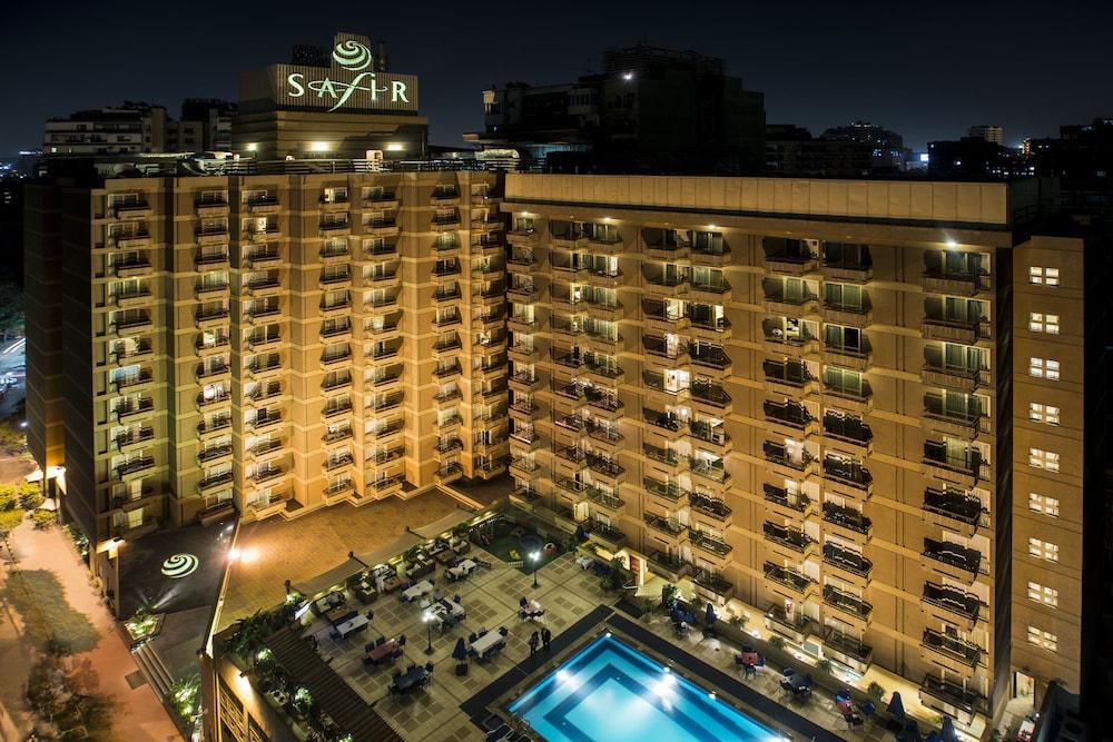 Safir Hotel Cairo - Featured Image