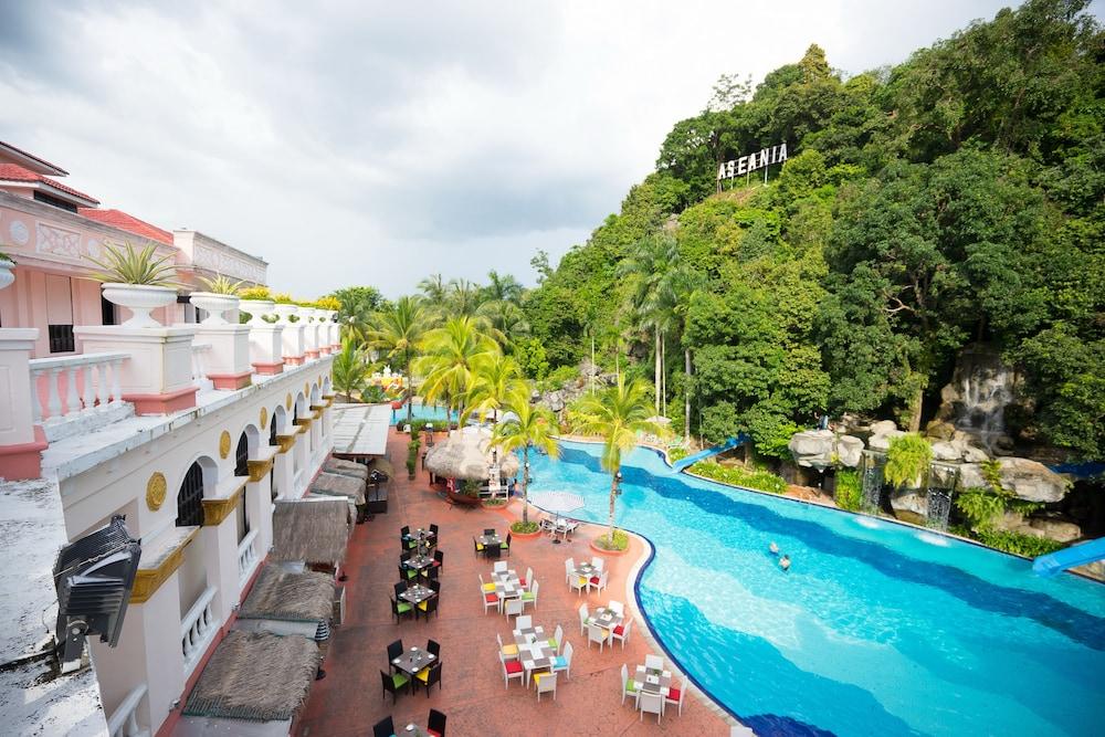 Aseania Resort Langkawi - Featured Image