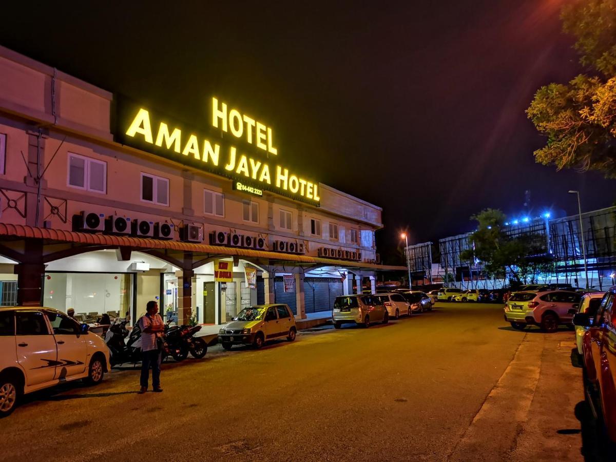 Amanjaya Hotel - Others