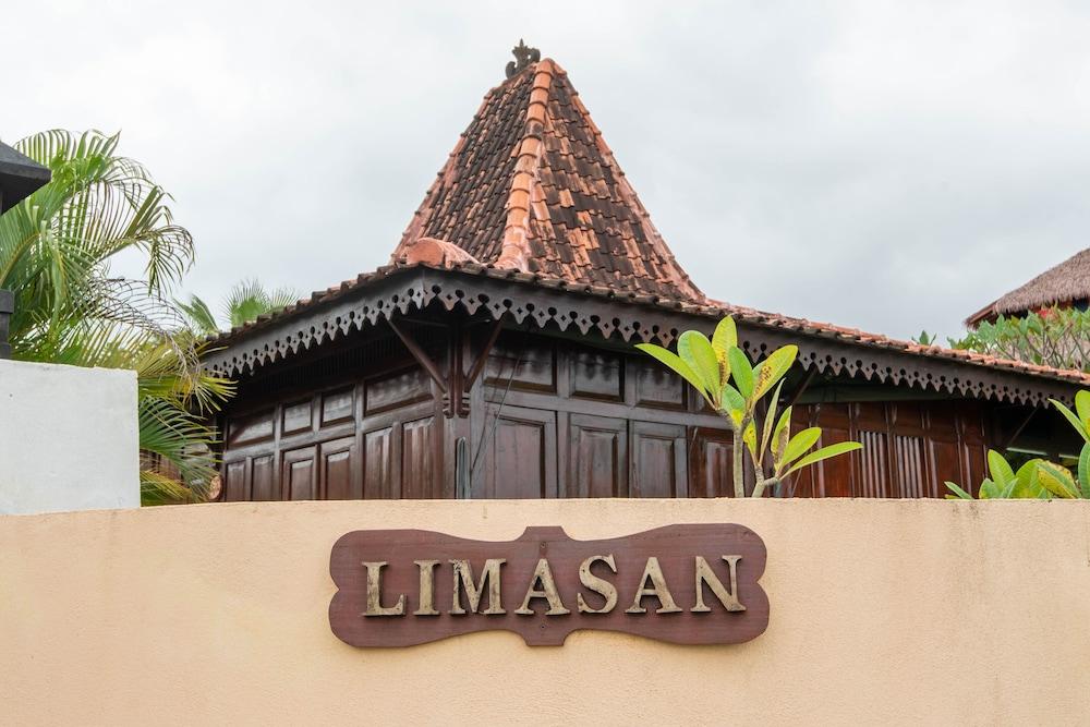 Limasan Villa Langkawi - Featured Image