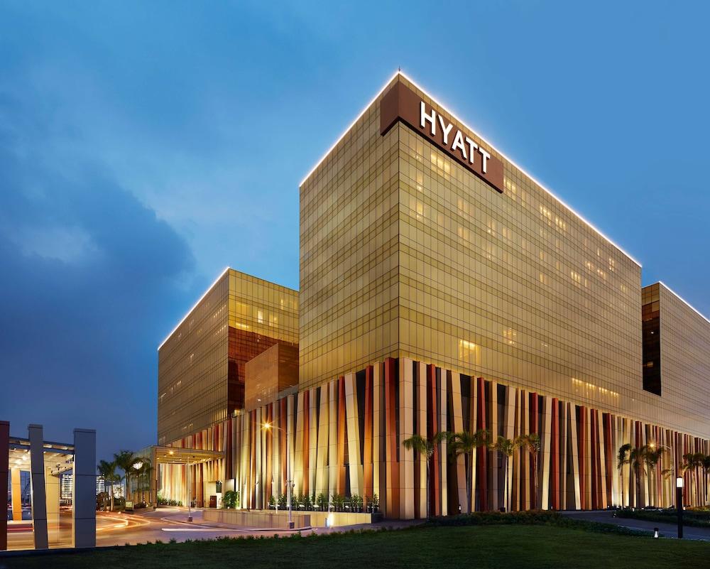 Hyatt Regency Manila, City of Dreams - Featured Image