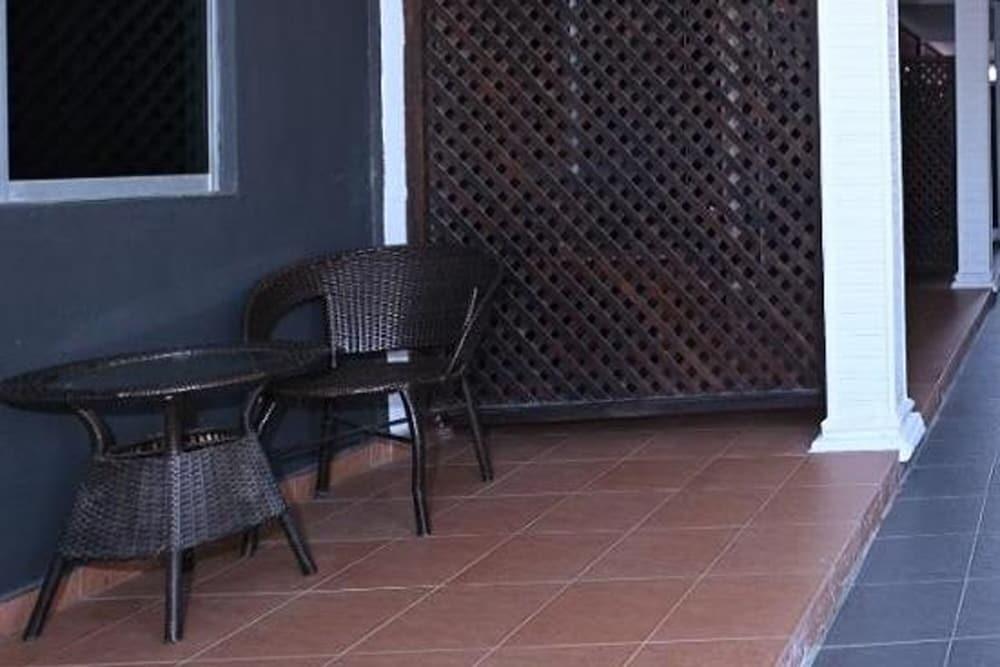 Langkawi Tok Jah Guest House - Interior