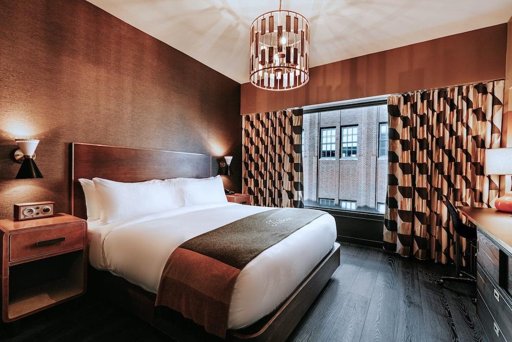 Roxy Hotel New York - Room