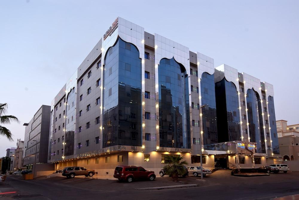 Al Shatu Al Jameel Hotel - Featured Image