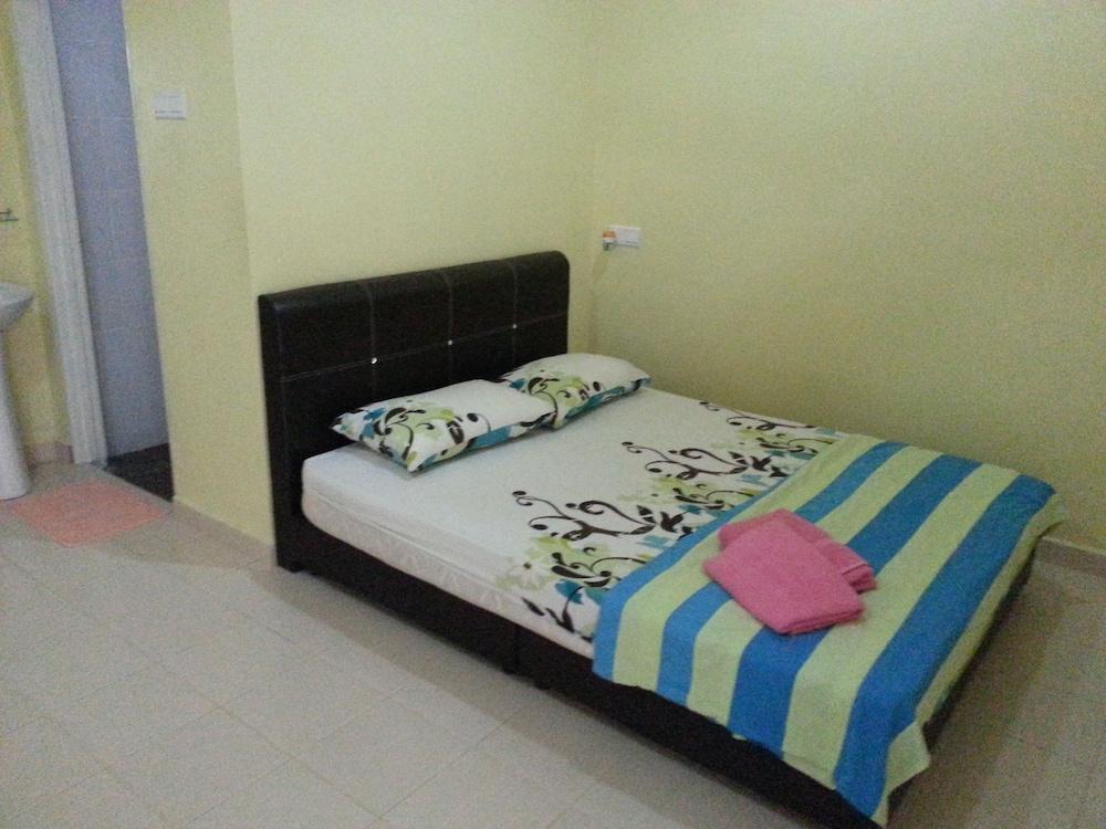 Gelam Inn Motel Langkawi - Room