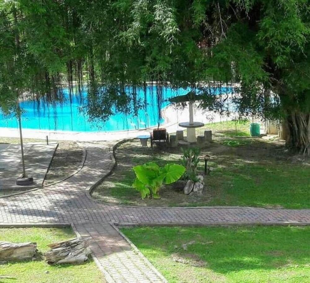 Panorama Country Resort Langkawi - Property Grounds