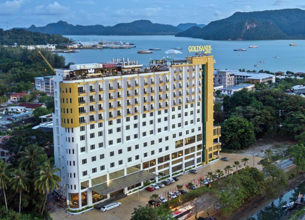 Goldsands Hotel Langkawi - Other