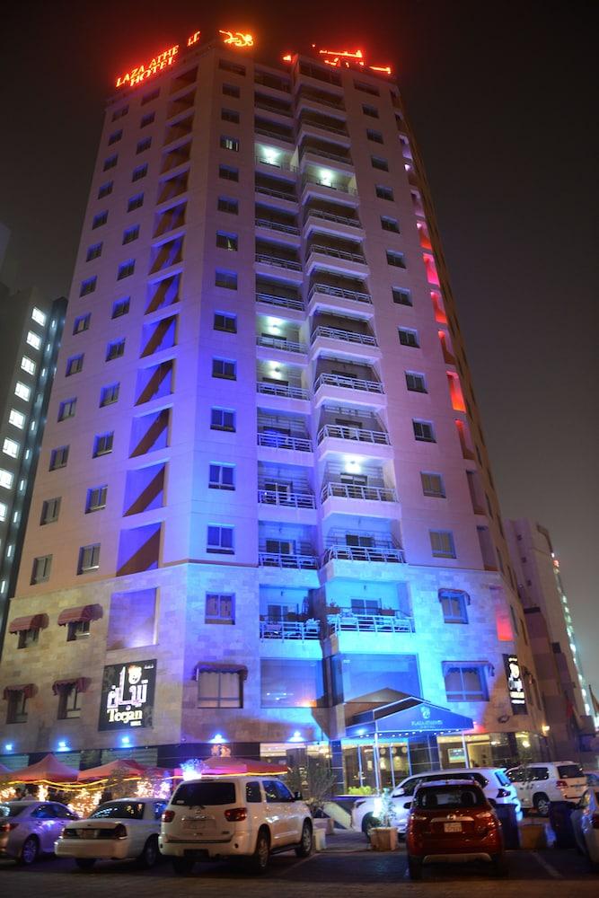 فندق بلازا أثيني - Featured Image