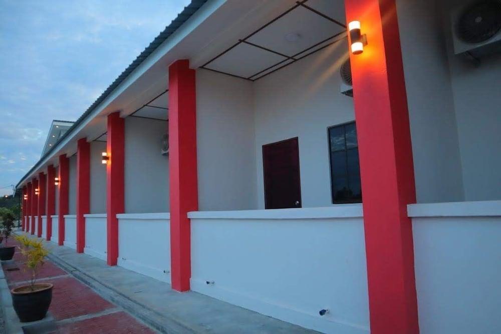 Sri Embun Resort Langkawi - Exterior
