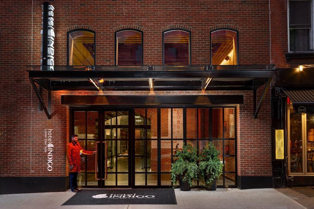 Hotel Indigo Lower East Side New York, an IHG Hotel - Featured Image