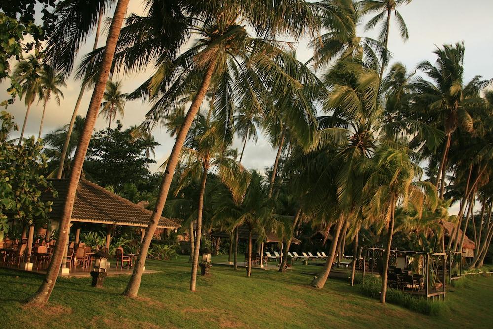Bon Ton Resort Langkawi - Property Grounds