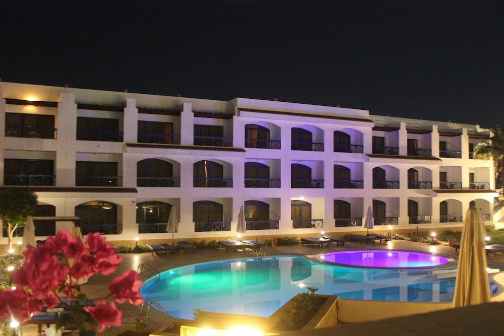 El Khan Sharm Hotel - Featured Image