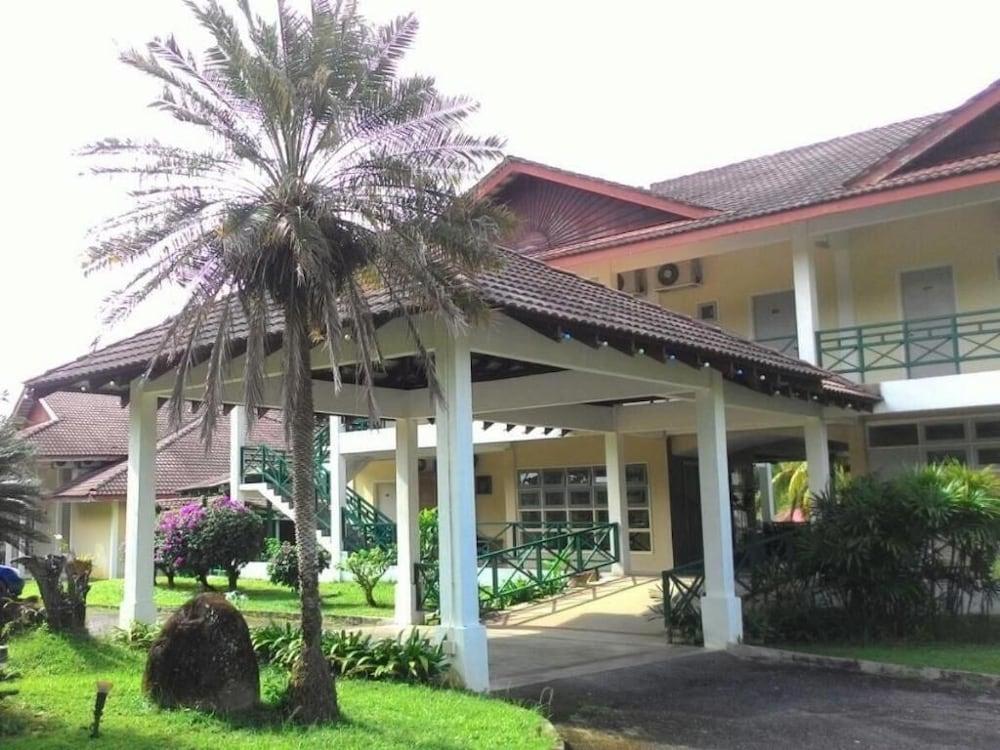 Panorama Country Resort Langkawi - Exterior