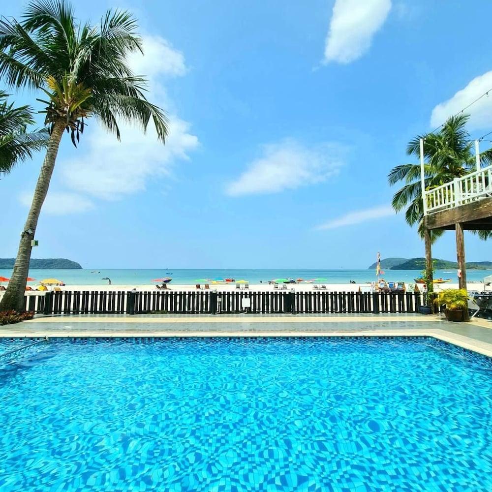 Best Star Resort - Featured Image