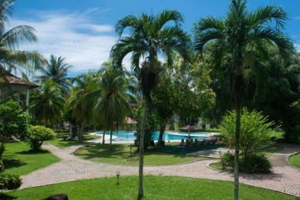 Panorama Country Resort Langkawi - Featured Image