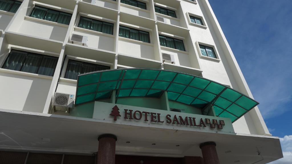 Hotel Samila - Others