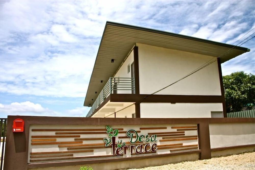 Desa Terrace - Featured Image