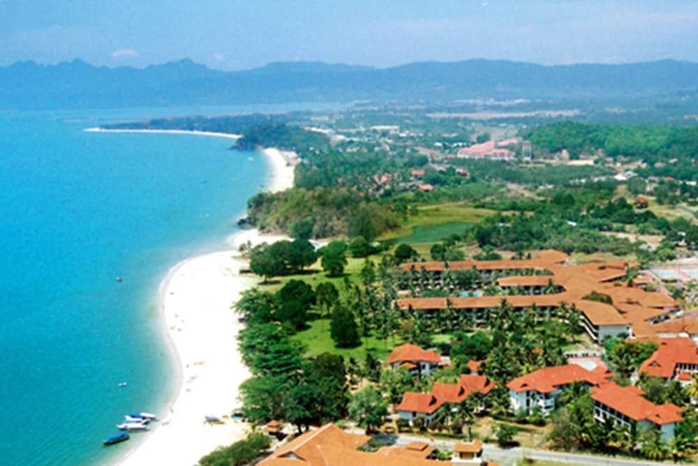 Federal Villa Beach Resort Langkawi - null