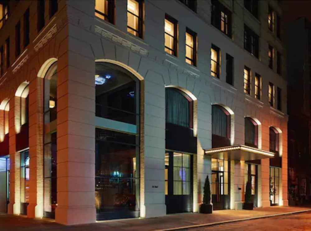 11 Howard, New York, a Member of Design Hotels - Featured Image