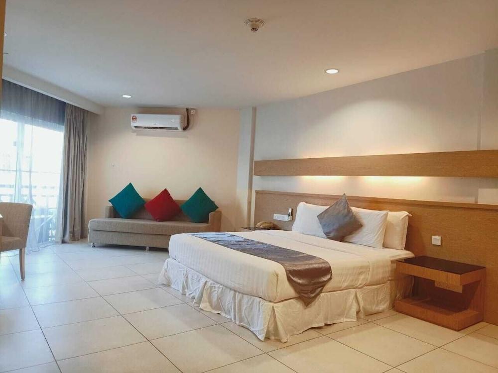 Century Langkasuka Resort Langkawi - Room