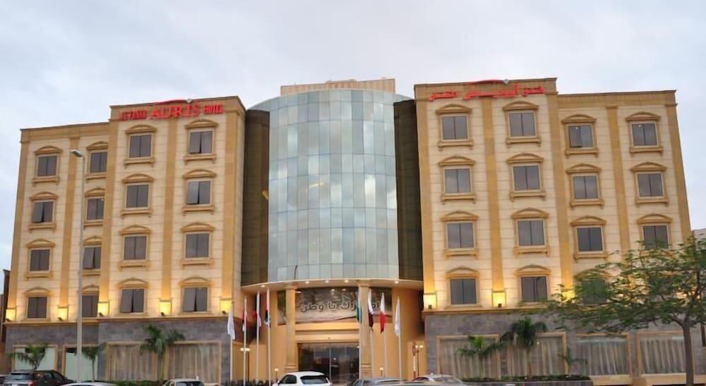 Auris Al Fanar Hotel - Featured Image