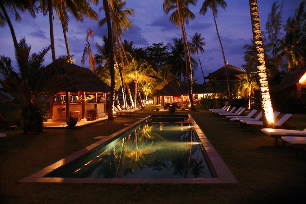Bon Ton Resort Langkawi - Outdoor Pool