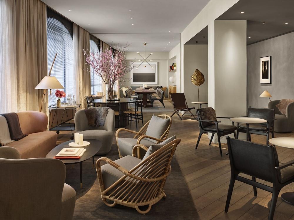 11 Howard, New York, a Member of Design Hotels - Interior