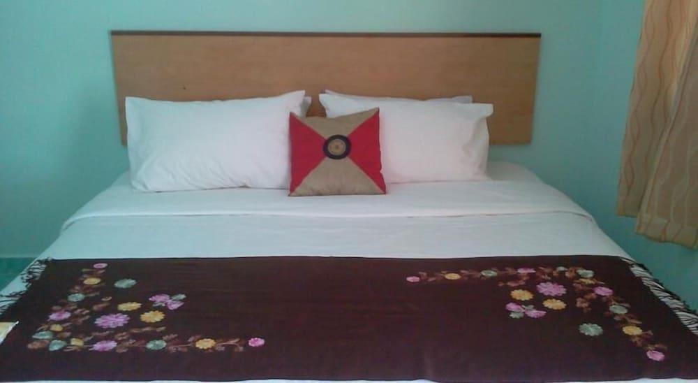 Rose Inn Motel - Room