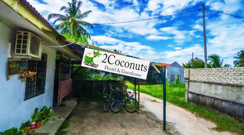 2Coconuts Hostel and Guesthouse - Other
