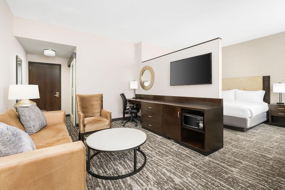 Fairfield Inn & Suites New York Midtown Manhattan/Penn Station - Room