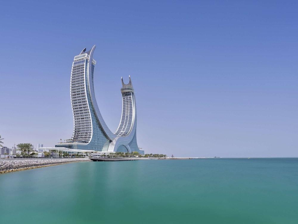 فندق فيرمونت الدوحة - Featured Image