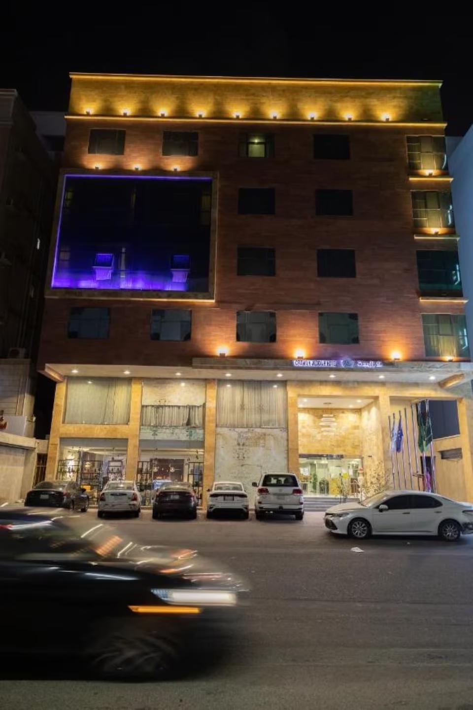 OYO 666 Carawan Jeddah Hotel - Others