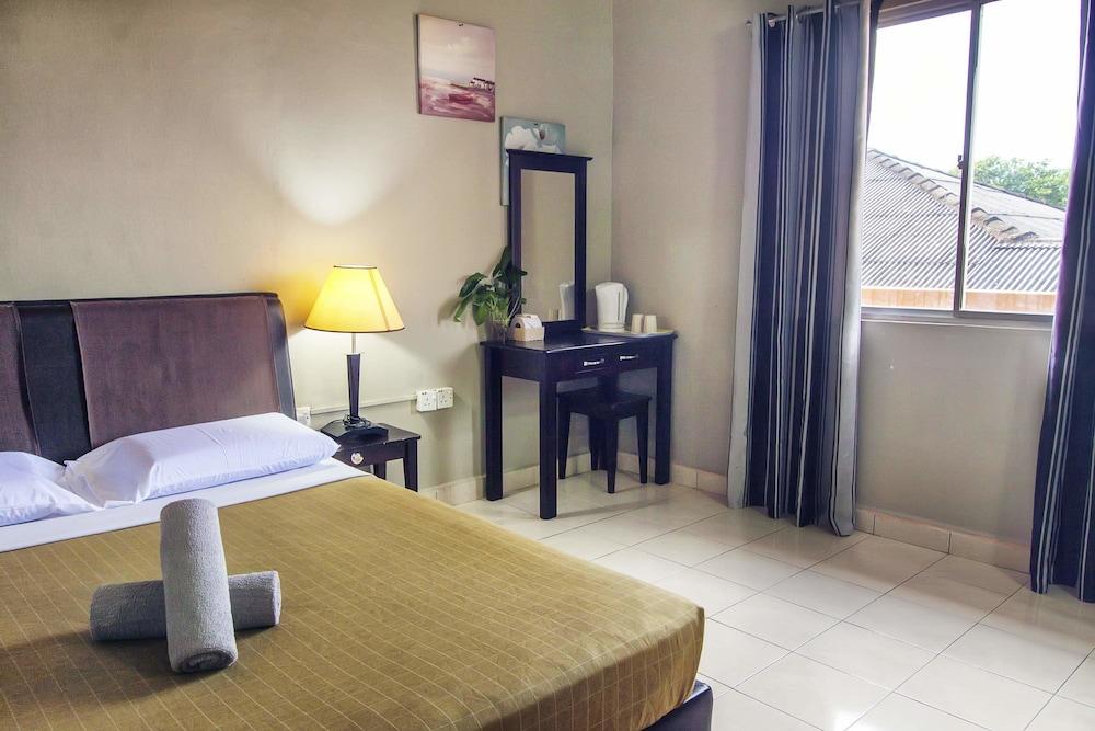 Sandy Beach Resort Langkawi - Room