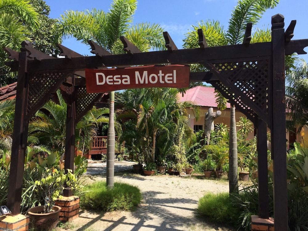 Desa Motel - Featured Image