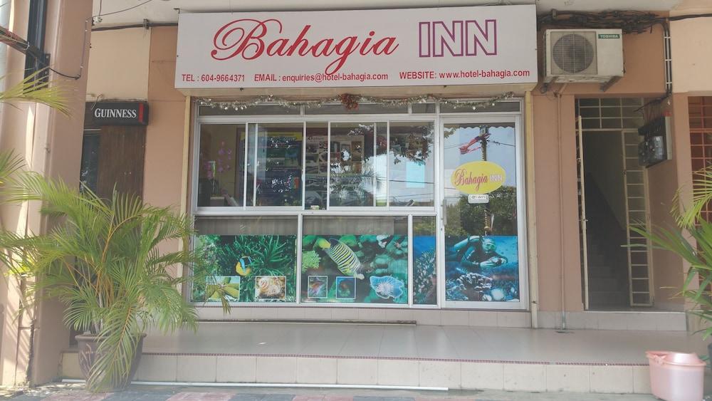 Bahagia Inn - Featured Image