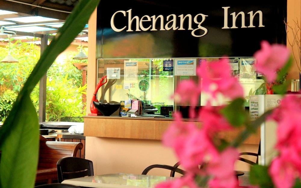 Chenang Inn - Featured Image