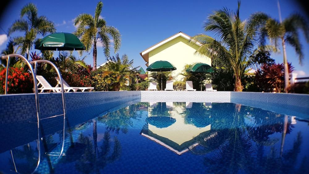 Casa Cenang Resort Tok Bidin Langkawi - Featured Image