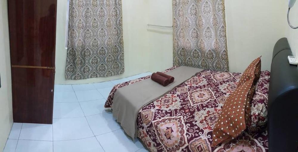 Chily Guesthouse - Room