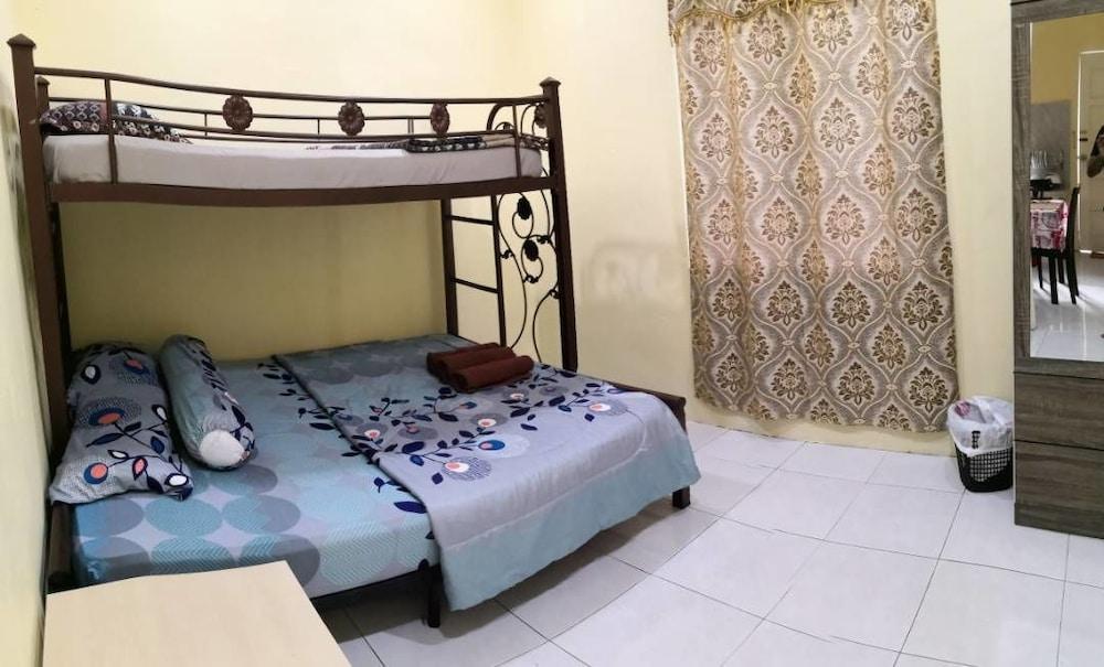 Chily Guesthouse - Room