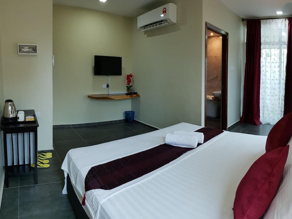Chenang Inn - Room