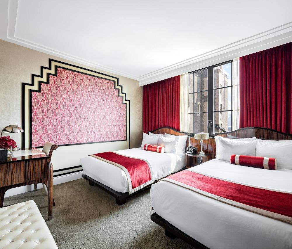 Walker Hotel Greenwich Village - Room