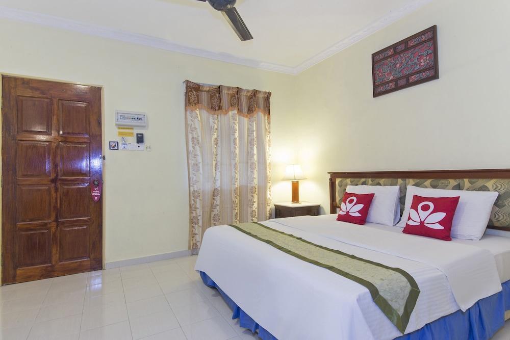 NR Langkawi Motel - Room