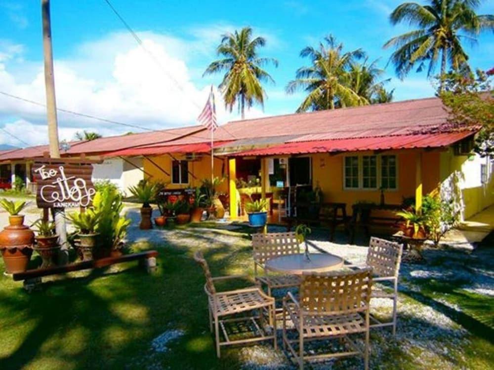 The Cottage Langkawi - Exterior