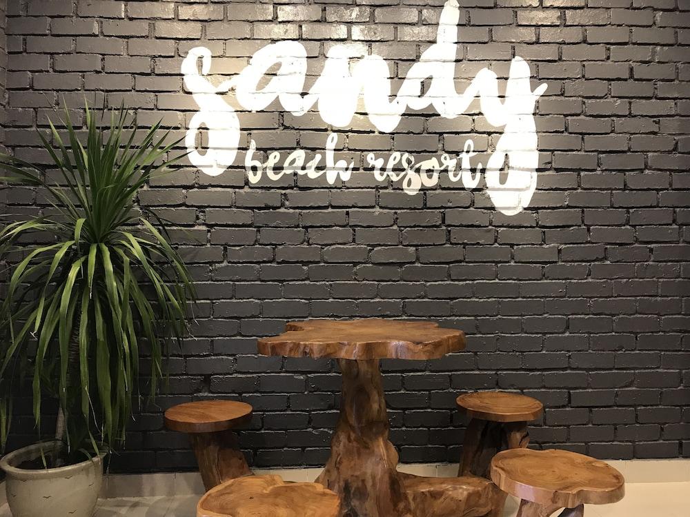 Sandy Beach Resort Langkawi - Room