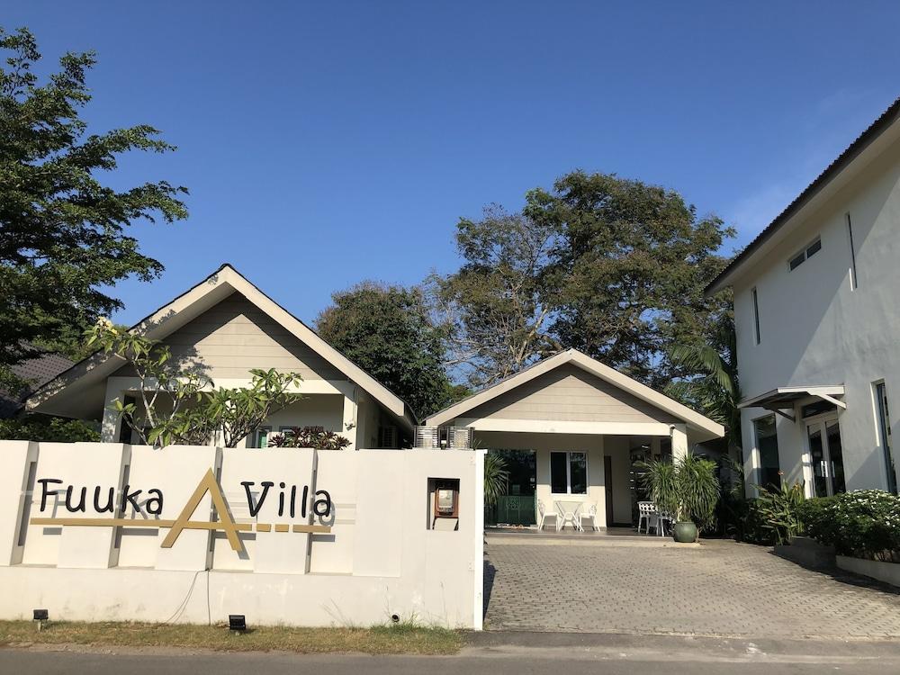 Fuuka Villa - Featured Image