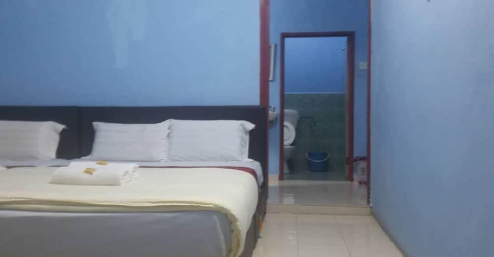 Mawanza Motel - Room