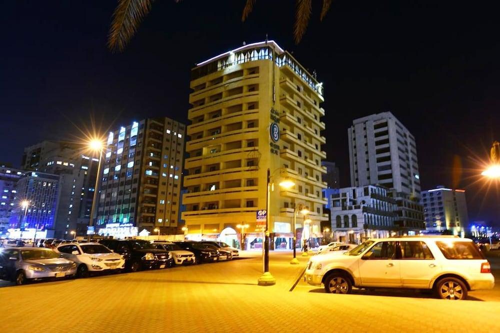 Al Baia Hotel - Featured Image