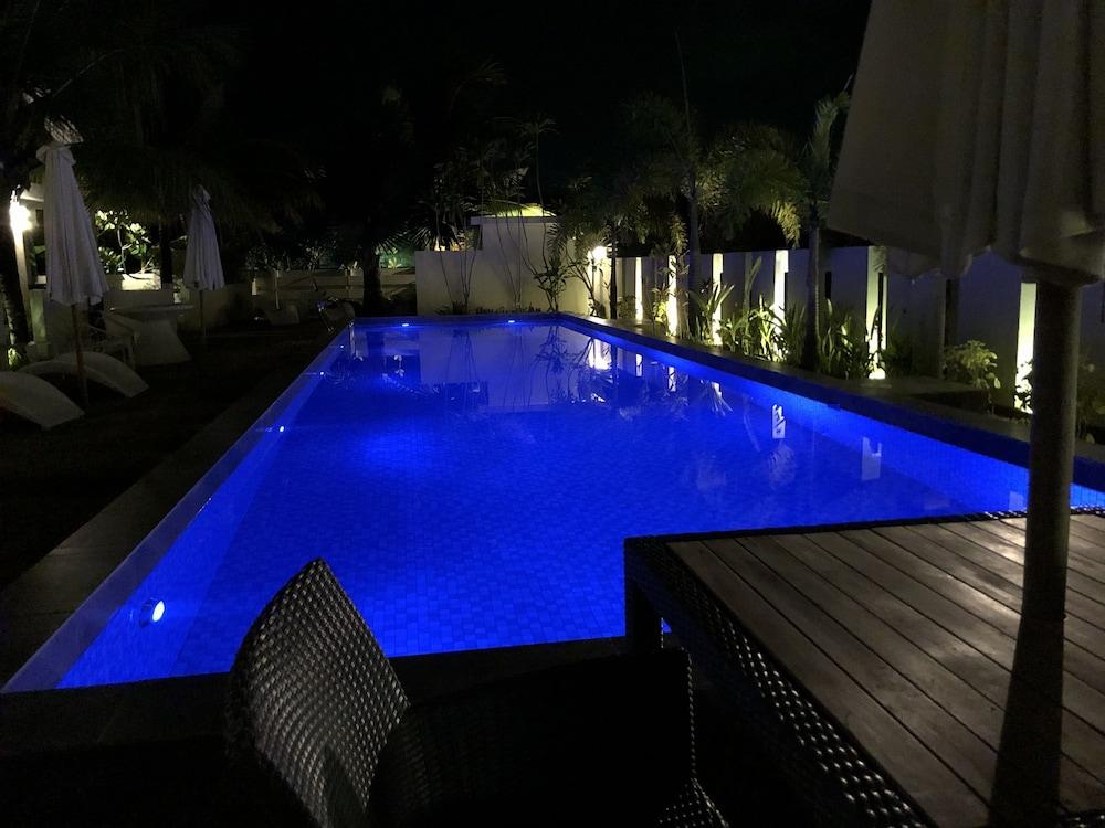 Fuuka Villa - Outdoor Pool