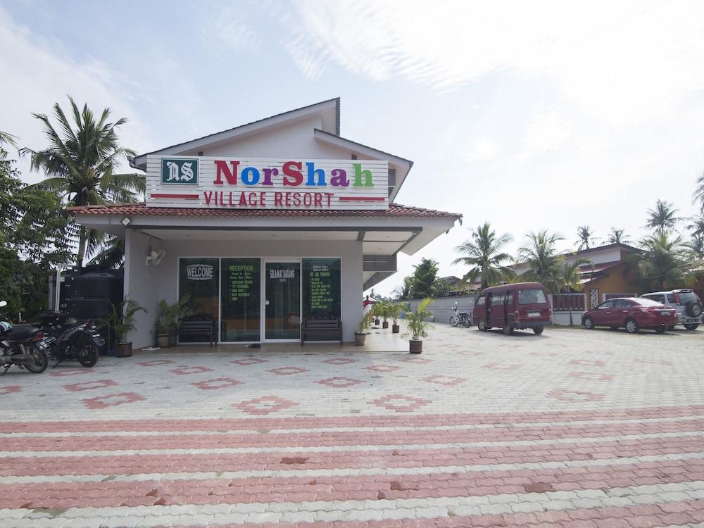 Norshah Village Resort - Exterior