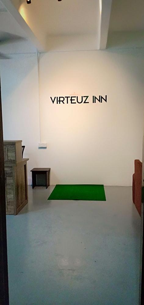 Virteuz Inn - Lobby